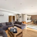 Spacieux 6 Pers, Terrasse Sauna Proche Pistes - Fr-1-640-2 * Val Thorens