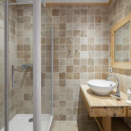 Spacieux 6 Pers, Terrasse Sauna Proche Pistes - Fr-1-640-2 Val Thorens