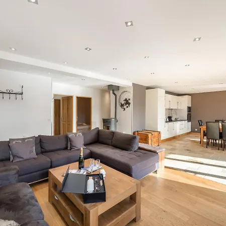 Spacieux Proche Des Pistes Avec Sauna Et Wi-fi A - Fr-1-640-2 * Val Thorens