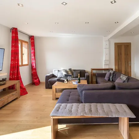 Spacieux 6 Pers, Terrasse Sauna Proche Pistes - Fr-1-640-2 Apartmán Val Thorens