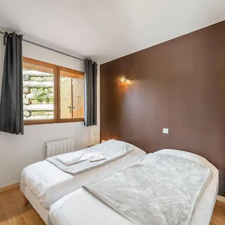 Spacieux 6 Pers, Terrasse Sauna Proche Pistes - Fr-1-640-2