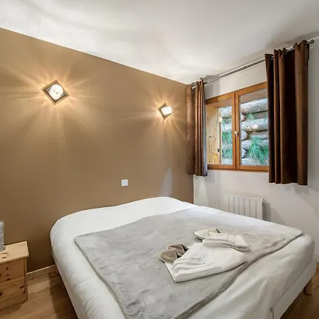 Spacieux Proche Des Pistes Avec Sauna Et Wi-fi A - Fr-1-640-2 Val Thorens