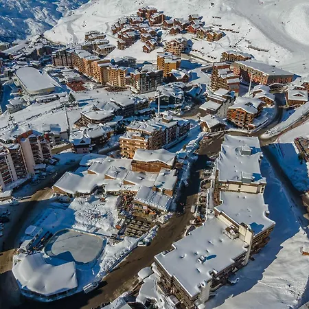 Spacieux 6 Pers, Terrasse Sauna Proche Pistes - Fr-1-640-2 Apartmán