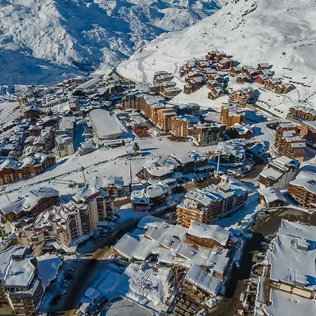 Spacieux Proche Des Pistes Avec Sauna Et Wi-fi A - Fr-1-640-2 *