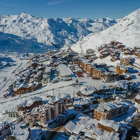 Spacieux 6 Pers, Terrasse Sauna Proche Pistes - Fr-1-640-2 Apartmán