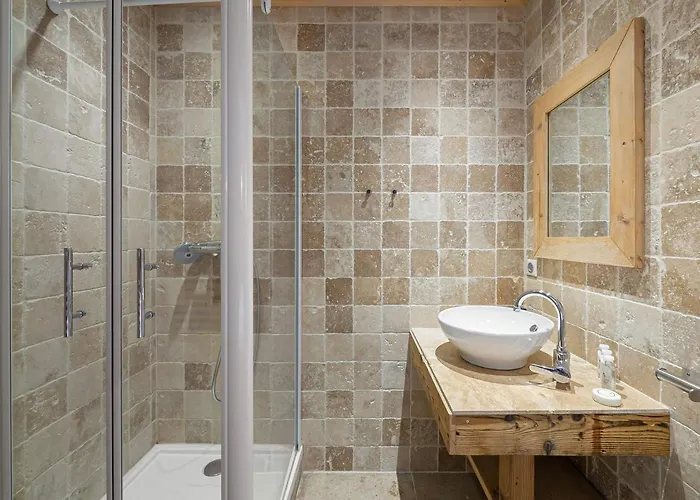 Spacieux 6 Pers, Terrasse Sauna Proche Pistes - Fr-1-640-2 Val Thorens