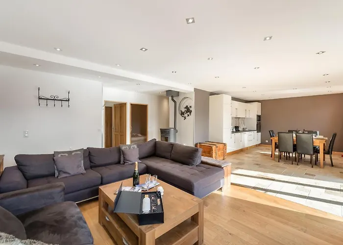 Spacieux 6 Pers, Terrasse Sauna Proche Pistes - Fr-1-640-2 * Val Thorens