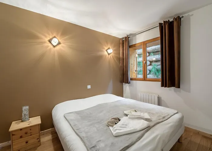 Spacieux 6 Pers, Terrasse Sauna Proche Pistes - Fr-1-640-2 Val Thorens